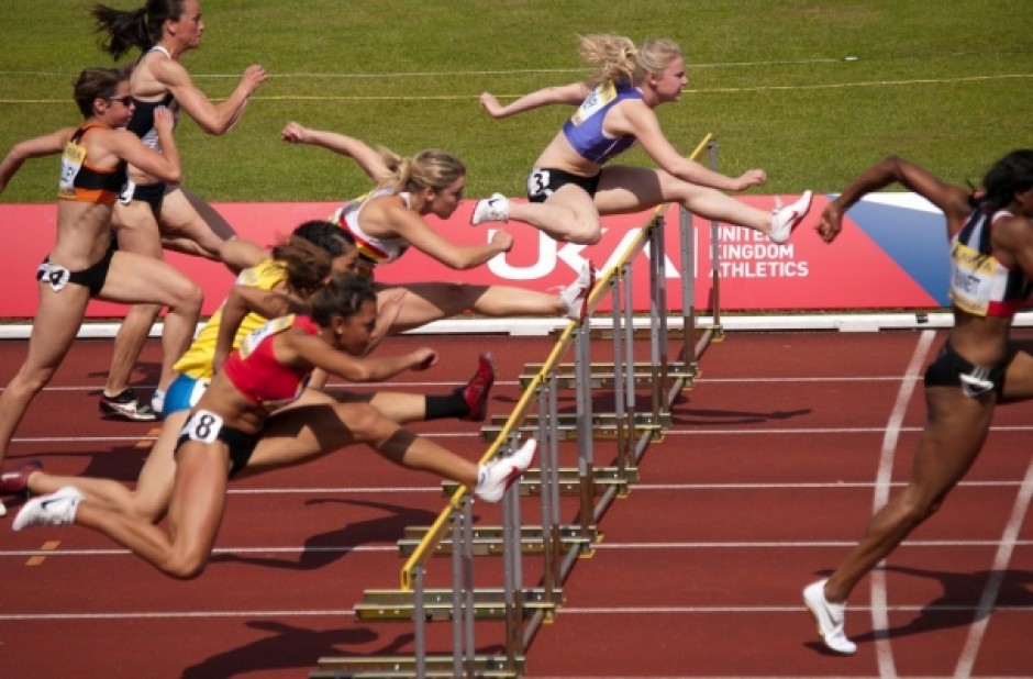 Women and Sports: A Fight For Equitability